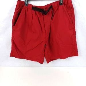 Outer Rim  men's shorts Sz XXL